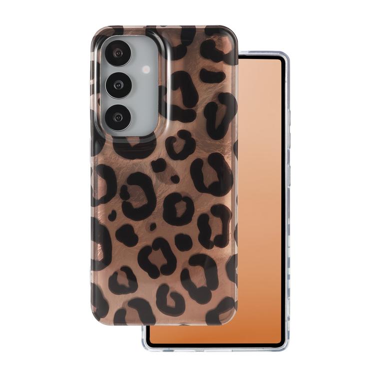 El&auml;inkuvioinen suojakuori Samsung Galaxy A57 5G Pantherille