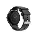 Maxlife smartwatch MXSW-100 black matte