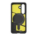 Spigen Tough Armor Mag MagSafe for Samsung Galaxy S26+ black