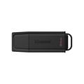 Kingston USB-muisti 64GB USB 3.2 Gen1 Exodia G2 musta