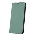 Smart Soft case for iPhone 16 Plus 6,7" light green