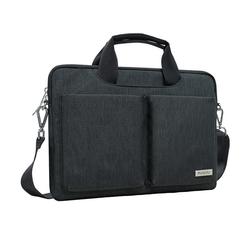 yesido WATERPROOF LAPTOP BAG 14 INCHES BLACK