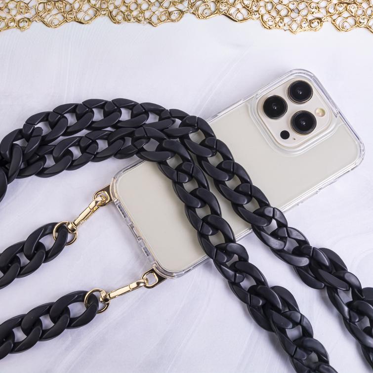 iPhone 11 -kotelo, kulta