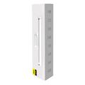 Baseus LED-magneettilamppu 1800mAh valkoinen