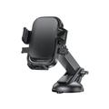 YESIDO CAR HOLDER C267 BLACK