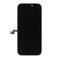 LCD Display with touch screen Iphone 16 Pro Incell 120Hz FHD