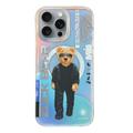 Nakładka Zuck Bear Berlin Boss Magsafe do Iphone 15 Pro zwei charm TTT