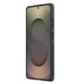 Nillkin Super Frosted Shield Pro Case for Samsung Galaxy S26 Ultra transparent black