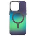Tecto Shield Aurora case for iPhone 14 Pro 6,1" grey