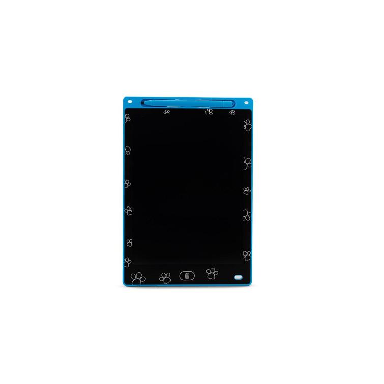 Paw Patrol tablet with projector blue