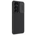 NILLKIN CAMSHIELD PRO SAMSUNG S25 BLACK