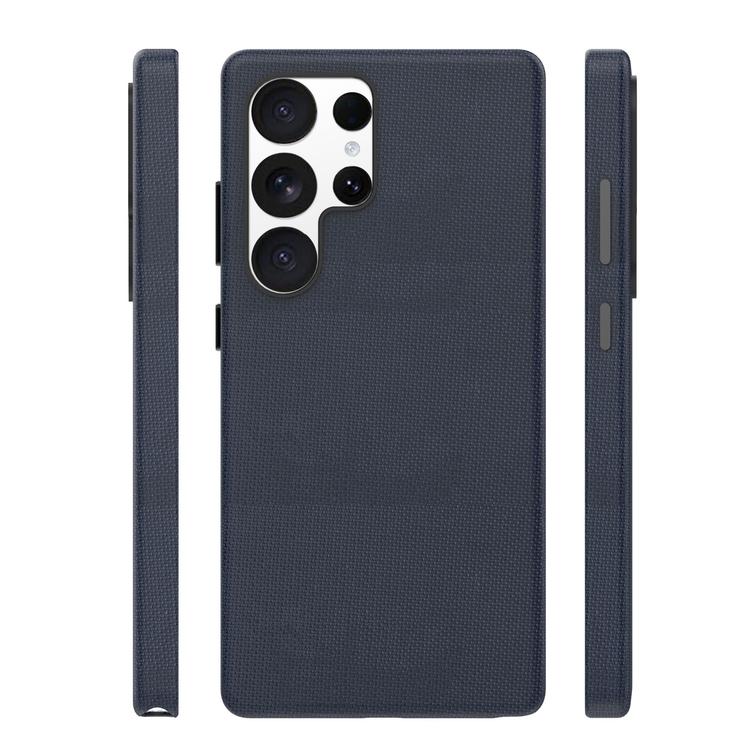 Etteri Elegant Mag case for Samsung Galaxy S26 Ultra black