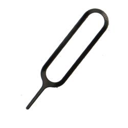 Key / Needle for SIM card trays
