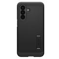 Spigen Tough Armor case for Samsung Galaxy A57 5G black