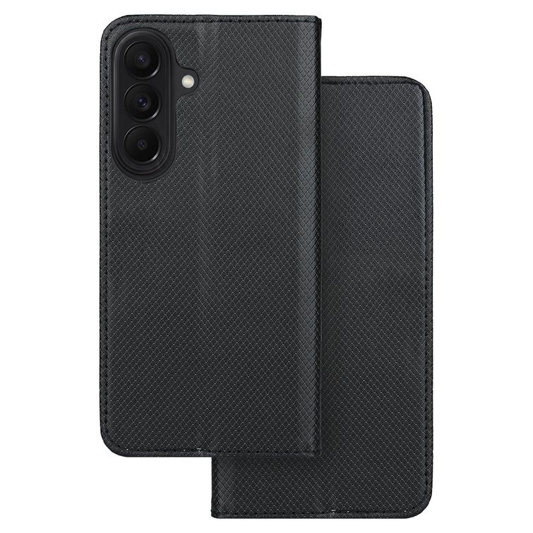Smart Magnet case for Samsung Galaxy S26 Plus black