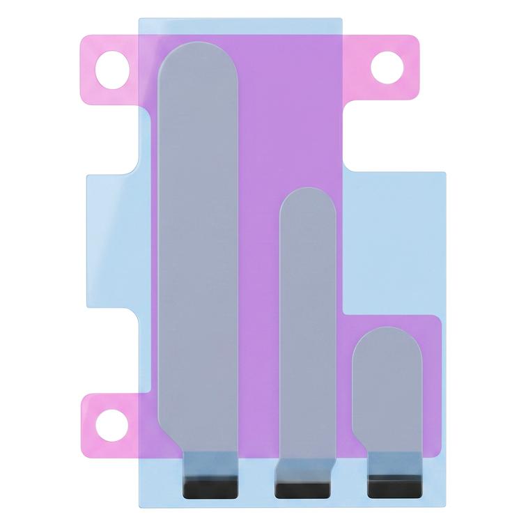 Battery adhesive strips for Iphone 16 Pro