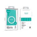 NILLKIN NATURE PRO MAGNETIC SAMSUNG S25 CLEAR