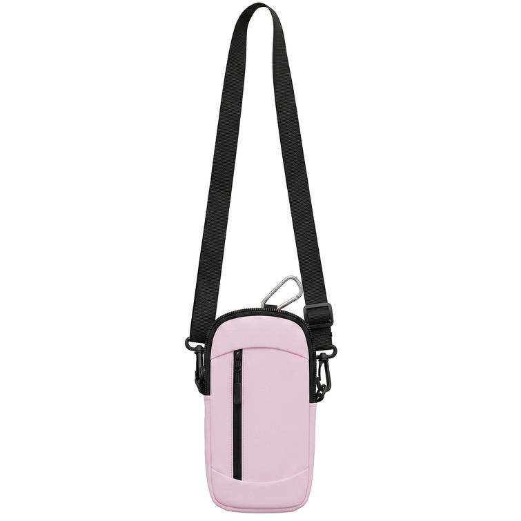 Multifunctional sports phone bag 2in1 pink