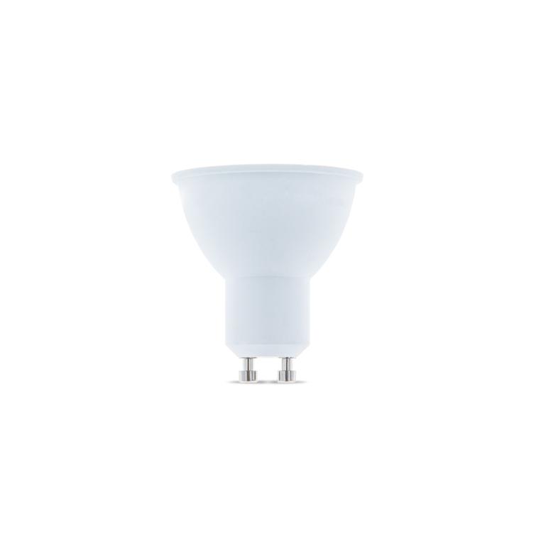 LED-lamppu GU10 1W 230V 6000K 90lm 38° Forever Light
