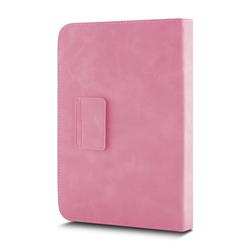 Yleiskotelo Fantasia tabletille 12-13" (P29,5 x L22,5 cm) pinkki