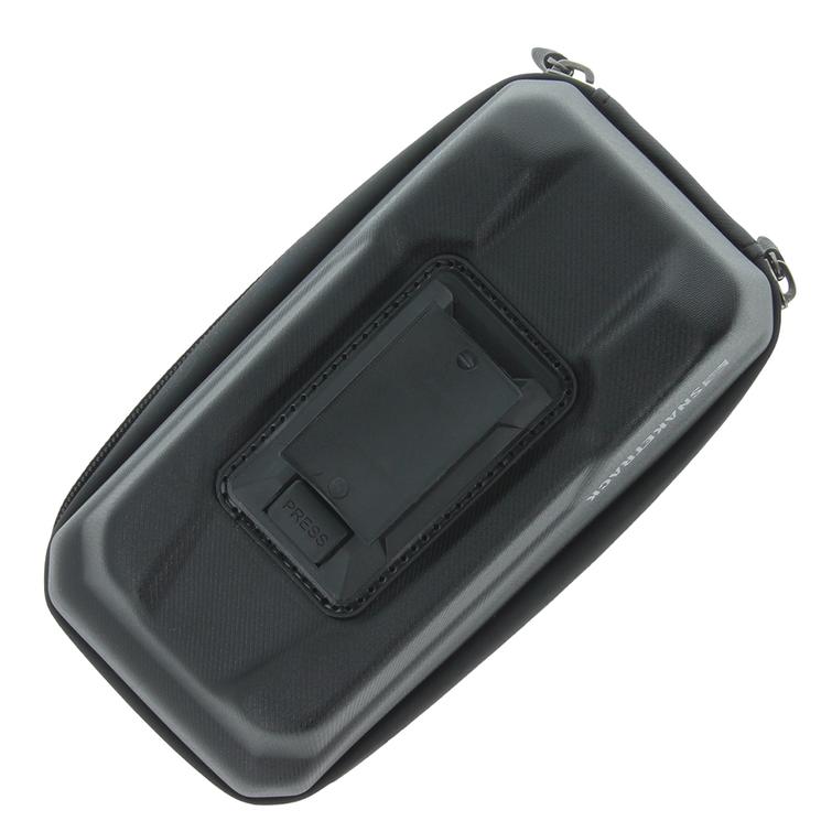 Snake Track -py&ouml;r&auml;n ohjaustankolaukku