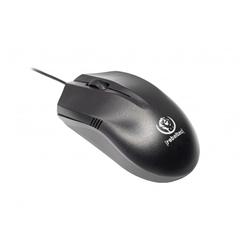 Rebeltec optinen hiiri USB 1,8m Wolf