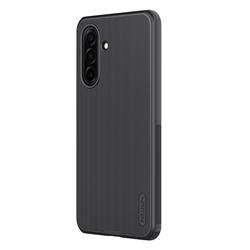 NILLKIN super frosted shield PRO MAGNETIC SAMSUNG A17 5G, BLACK / CZARNY