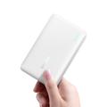 Baseus EnerFill FP21 power bank 22.5W 10000mAh Moon White