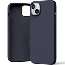 MERCURY SILICONE CASE SAMSUNG S25+ NAVY