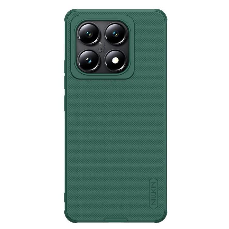 NILLKIN SUPER SHIELD PRO XIAOMI 14T PRO DEEP GREEN