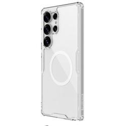 NILLKIN NATURE PRO MAGNETIC SAMSUNG S25 ULTRA CLEAR
