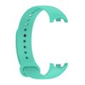 SILICONE STRAP MI BAND 8/M8 (10). MINT
