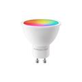 Forever Light LED-lamppu RGB GU10 4.8W 440lm 4000K luokka F