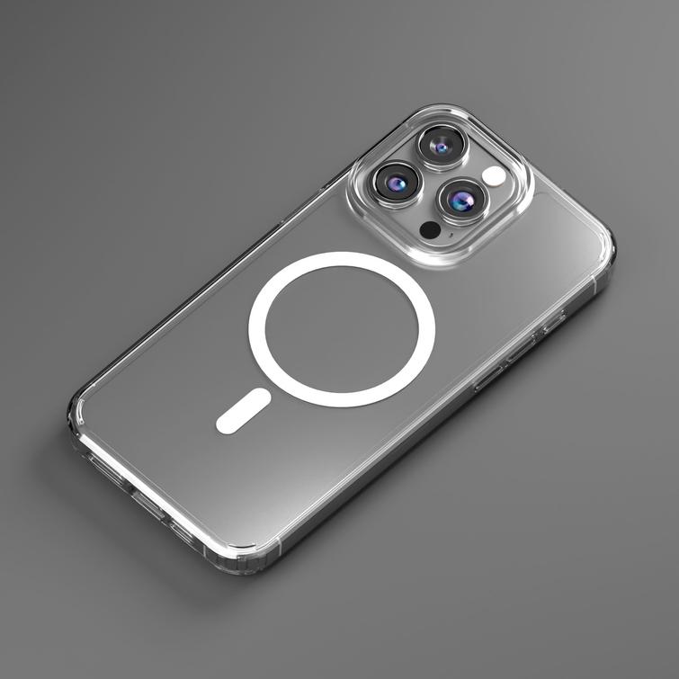 Etteri Hybrid Mag case for iPhone 15 Pro 6,1"