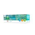 Forever Light LED Bulb E27 G45 2W 230V green 5pcs