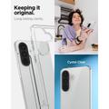 Spigen Ultra Hybrid case for Samsung Galaxy A57 5G crystal clear