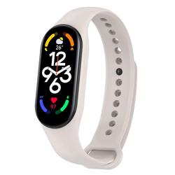 BAND SMART BAND M5/M6 IVORY