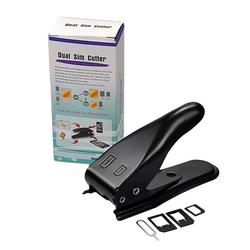 micro and nano SIM cutter