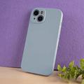 Silicon case for Honor Magic 7 Pro baby blue