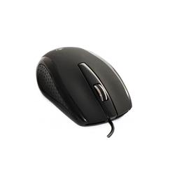Rebeltec optinen hiiri USB 1,8 m Gamma 2 musta
