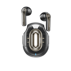 XO Bluetooth-kuulokkeet X43 TWS mustat