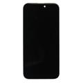 LCD Display with touch screen Iphone 16 Plus Oled Soft FHD IC Movable