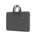 BWOO neoprene laptop bag 15" grey