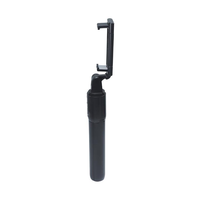 Maxlife Bluetooth-selfiekeppi jalusta MXST-100 musta