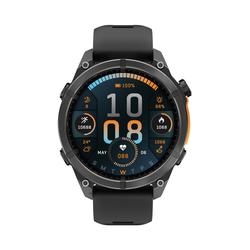 Forever smartwatch Focus GPS SW-900 musta