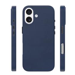Etteri Elegant Mag kotelo iPhone 17 6,3" tummansiniselle