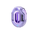 XO Bluetooth-kuulokkeet X43 TWS violetit