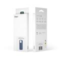 Etteri Silicone Mag kotelo Samsung Galaxy S26 tummansiniselle