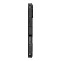 Spigen Tough Armor Mag Magsafe -suojakuori iPhone 16 6,1":lle, musta