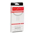 MX CABLE SHOCK 20W PD C/C WHITE